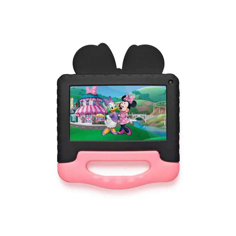 Tablet Multi Disney Junior: Minnie NB628 - 7" / 2GB+2GB / 64GB 