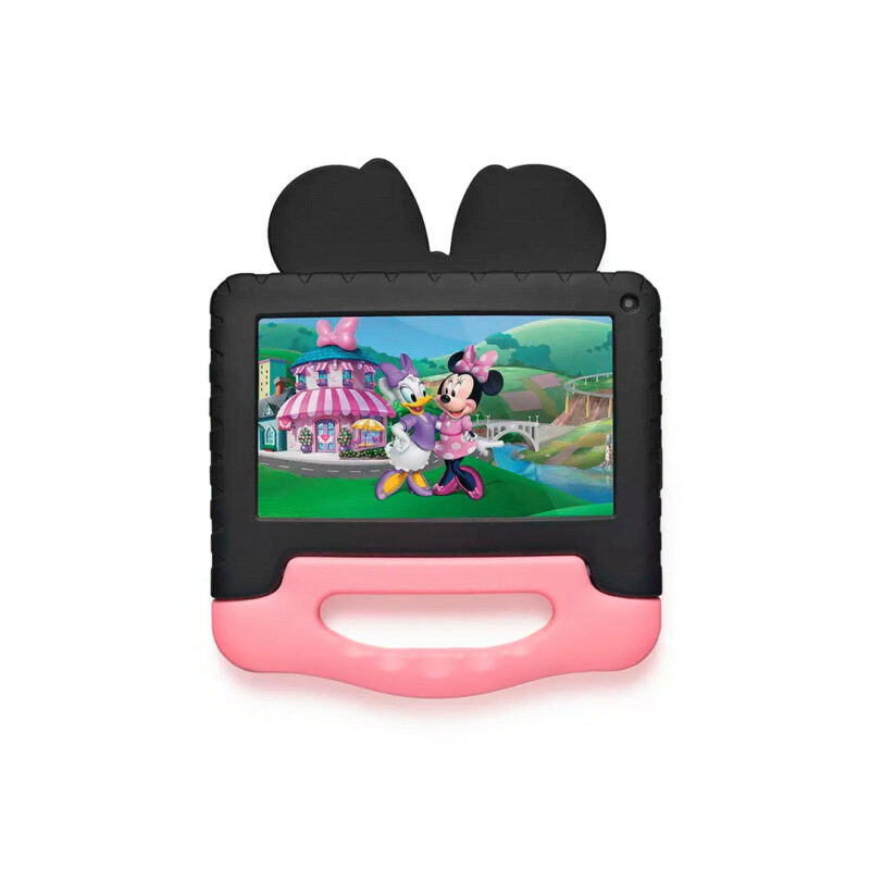 Tablet Multi Disney Junior: Minnie NB628 - 7" / 2GB+2GB / 64GB 