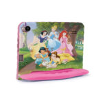 Tablet Multi Disney: Princess NB622 - 9" / 4GB / 64GB 