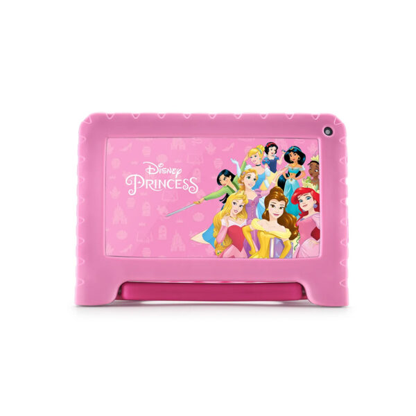 Tablet Multi Disney: Princess NB622 - 9" / 4GB / 64GB 