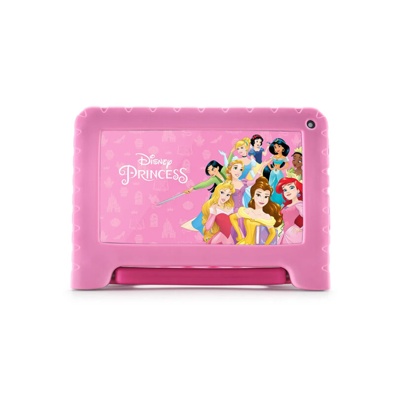Tablet Multi Disney: Princess NB622 - 9" / 4GB / 64GB 