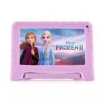 Tablet Multi Disney: Frozen NB626 - 7" / 2GB + 2GB / 64GB 