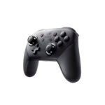 Control Nintendo Switch Pro JPN - Black