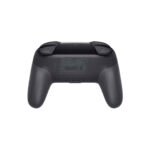 Control Nintendo Switch Pro JPN - Black