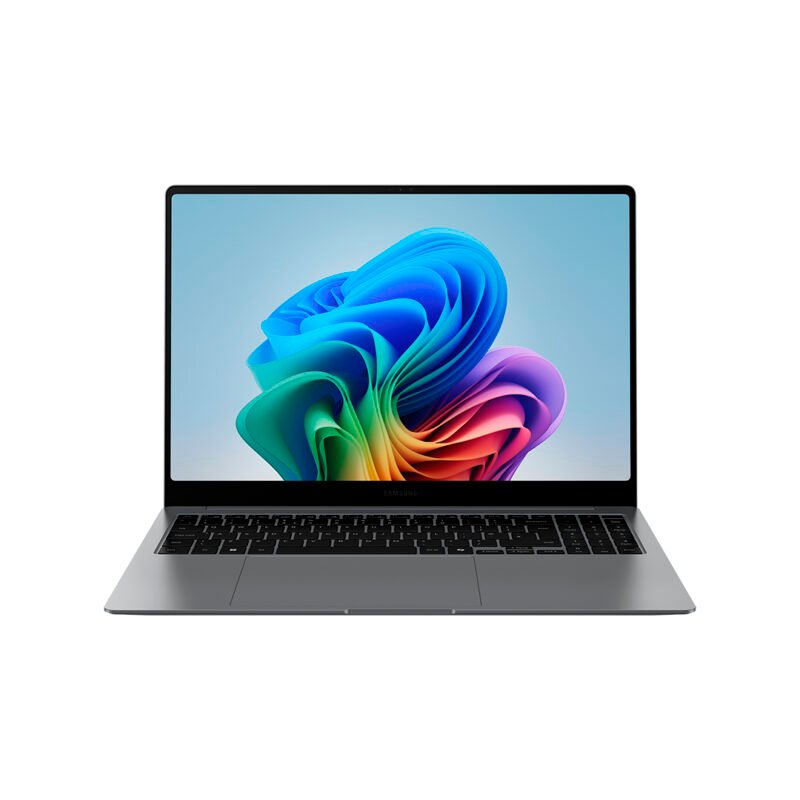 Laptop Samsung Galaxy Book5 Pro NP964XHA-KG1ES - Intel Core Ultra 5 226V / 16GB / 512GB SSD / 16.0" / WQXGA+ AR AMOLED