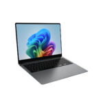 Laptop Samsung Galaxy Book5 Pro NP964XHA-KG2ES - Intel Core Ultra 7 258V / 32GB / 512GB SSD / 16.0" / WQXGA+ AR AMOLED