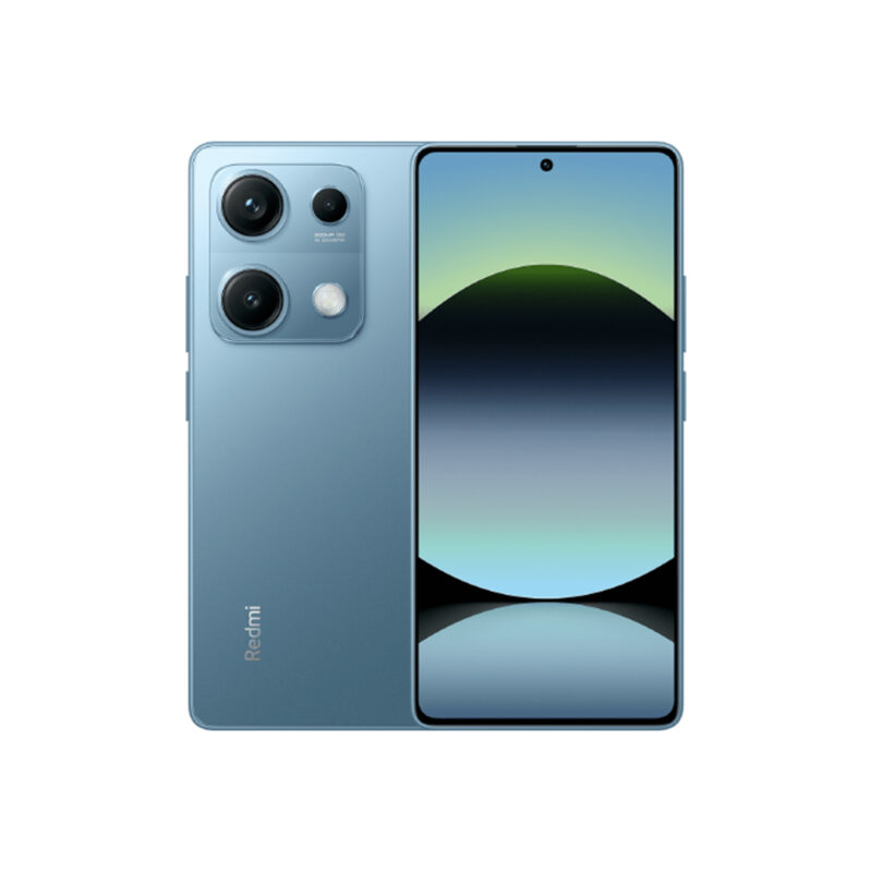 Teléfono Celular Xiaomi Redmi Note 14S -