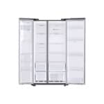 Nevera Samsung Side By Side 22 cu.ft - RS22A5561S9/AP