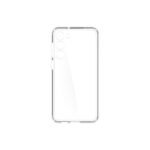 Forro Spigen Ultra Hybrid Samsung Galaxy S23+ - Crystal Clear 