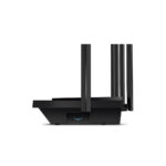 Router Tp-Link Archer AX72 - Dual-Band / AX5400 / Gigabit Wi-Fi 6 