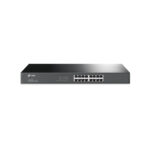 Tp - Link. Switch. TL-SG1016 Gigabit. 16 puertos RJ45