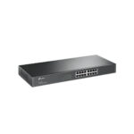 Tp - Link. Switch. TL-SG1016 Gigabit. 16 puertos RJ45 -2