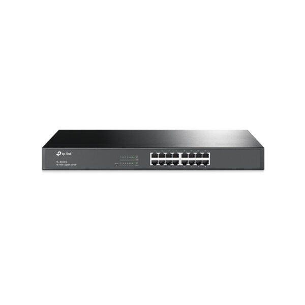 Tp - Link. Switch. TL-SG1016 Gigabit. 16 puertos RJ45