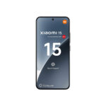 Xiaomi 15 Black -2