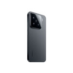Xiaomi 15 Black -4