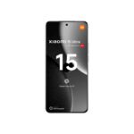 Xiaomi 15 Ultra Silver Chrome -2