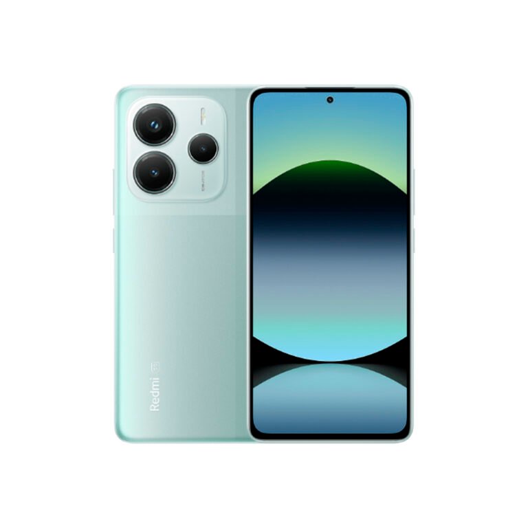 Teléfono Celular Xiaomi Redmi Note 14 5G - 12GB / 512GB