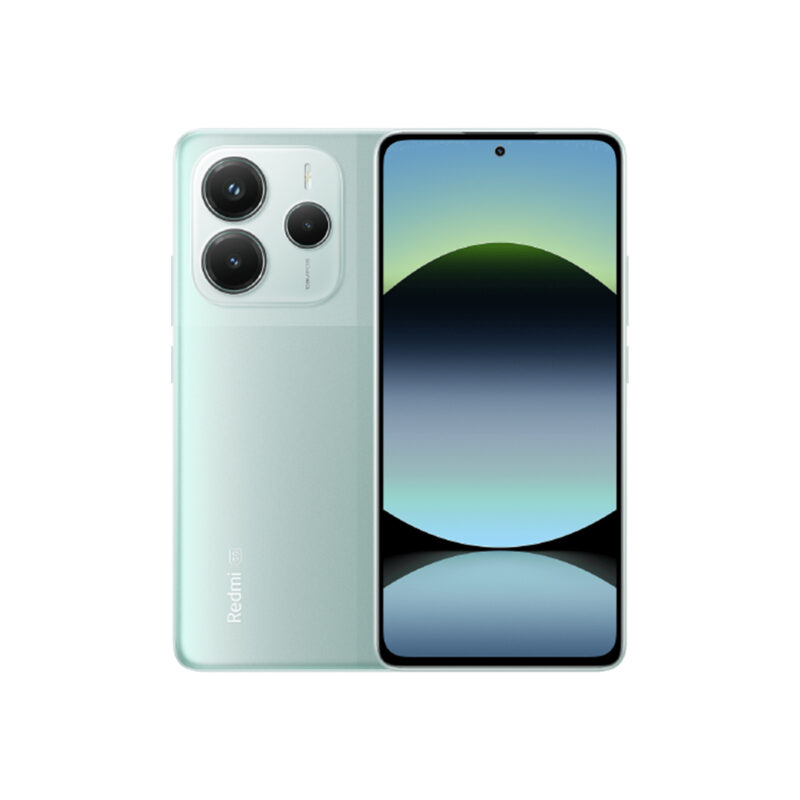 Teléfono Celular Xiaomi Redmi Note 14 5G - 12GB / 512GB
