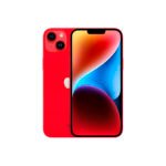 Apple iPhone 14 - (1 SIM + 1 eSIM)