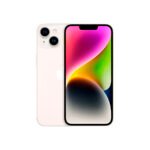 Apple iPhone 14 - (1 SIM + 1 eSIM)