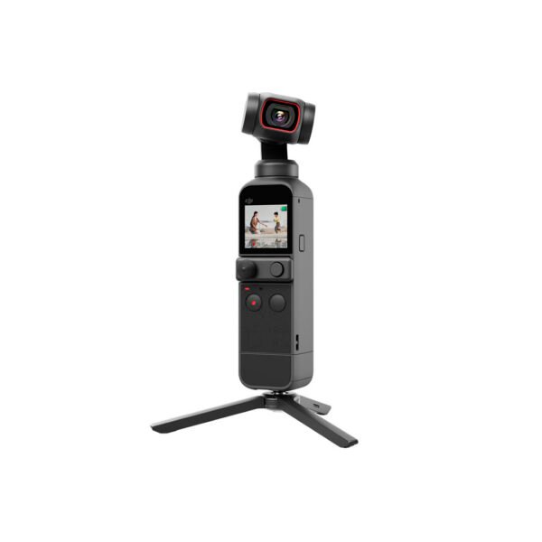 DJI Osmo Pocket 2 4k Intelligent Camera -3