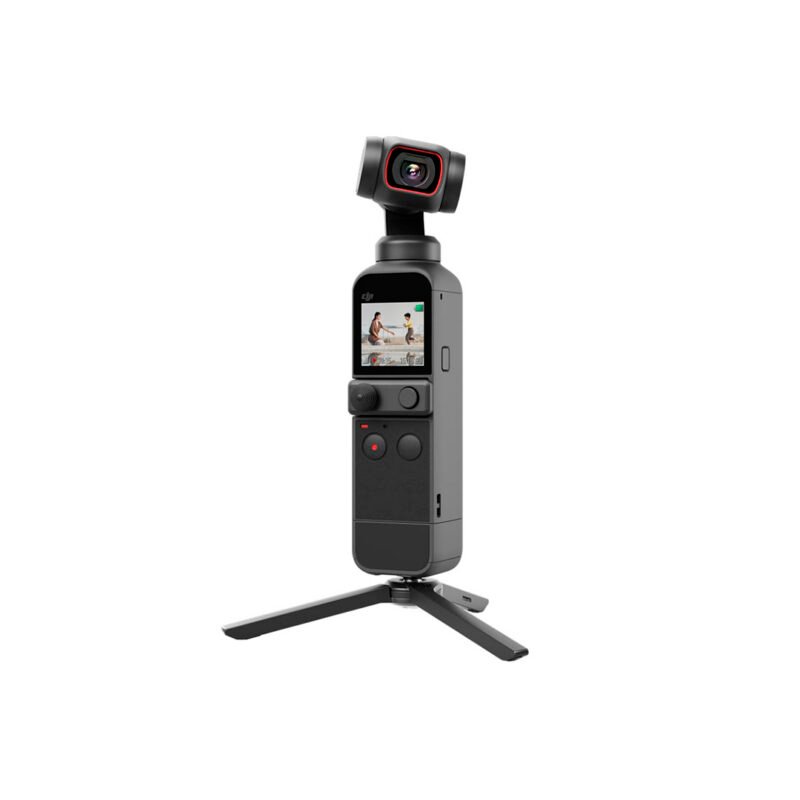 DJI Osmo Pocket 2 4k Intelligent Camera -3
