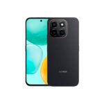 Honor X6c Midnight BlackNegro Medianoche