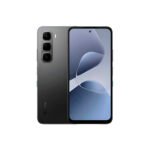 Infinix Hot 60 Pro (X6885) Sleek Black