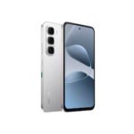 Infinix Hot 60 Pro (X6885) Titanium Silver