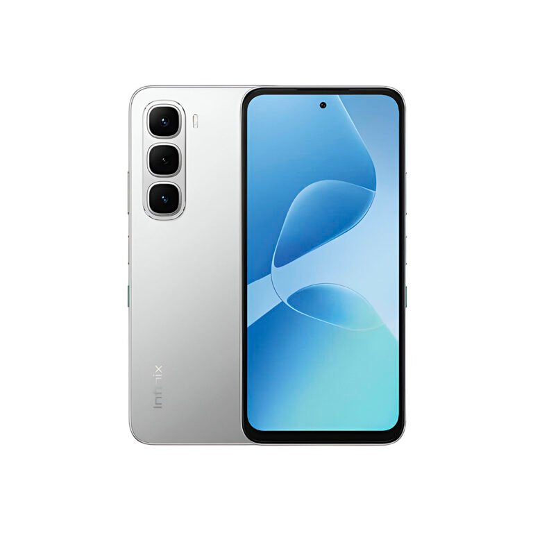 Teléfono Celular Infinix Hot 60i X6728 - 6.7"