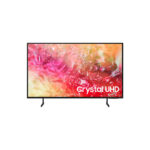 Televisor Samsung UN50DU7000PXPA 50" - Crystal UHD / 4K / DU7000