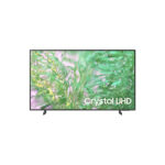 Televisor Samsung UN65DU8000PXPA 65" - Crystal UHD / 4K / DU800