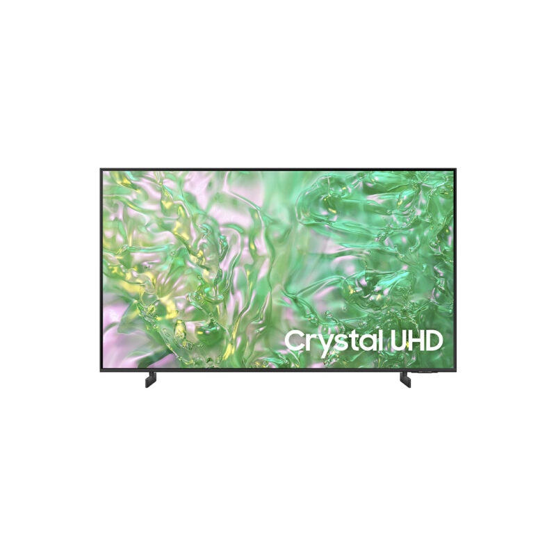 Televisor Samsung UN65DU8000PXPA 65" - Crystal UHD / 4K / DU800
