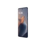 Motorola Edge 60 Fusion 5G Slipstream Blue
