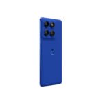 Motorola Edge 60 Pro 5G Dazzling Blue