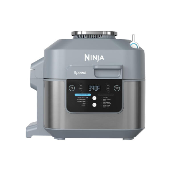 Olla freidora Ninja SF301 - 12 en 1