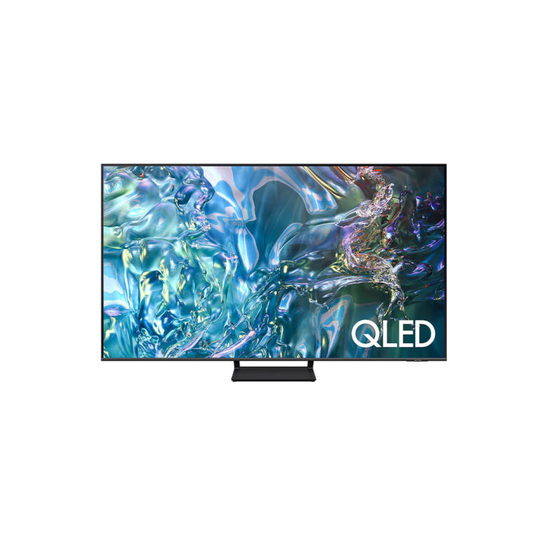 Televisor Samsung QN65Q60DAPXPA 65" - QLED / 4K / Q60D