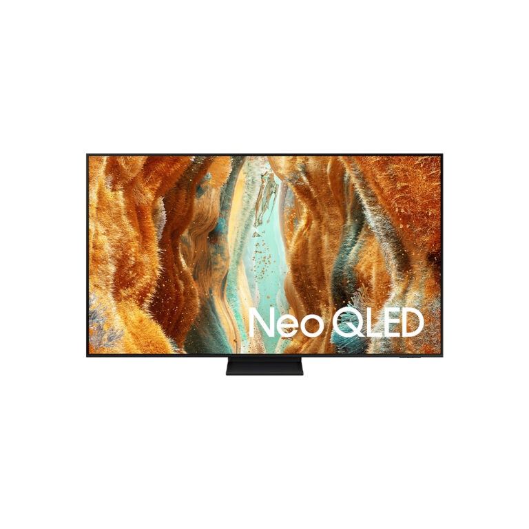 Televisor Samsung QN75QN70FAPXPA 75" - Neo QLED / QN70F / 4K / Samsung Vision AI
