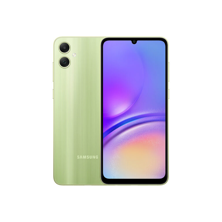 Teléfono Celular Samsung Galaxy A05 DS