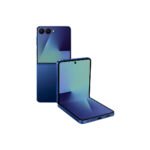 Samsung Galaxy Z Flip 7 Blue Shadow