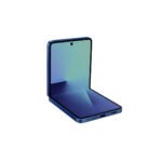 Samsung Galaxy Z Flip 7 Blue Shadow
