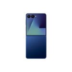 Samsung Galaxy Z Flip 7 Blue Shadow