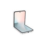 Samsung Galaxy Z Flip 7 FE White -