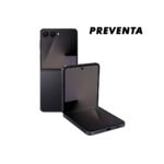 Samsung Galaxy Z Flip 7 Jetblack