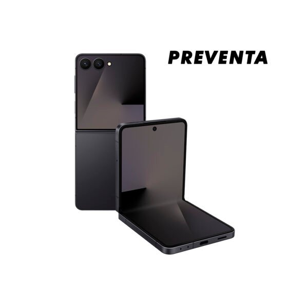 Samsung Galaxy Z Flip 7 Jetblack