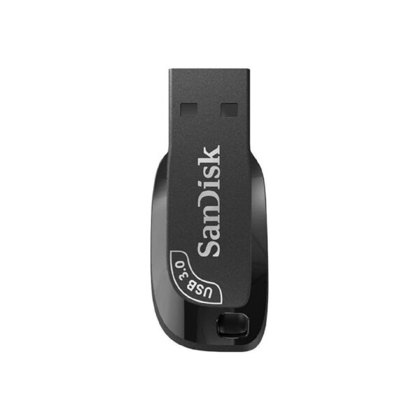 Memoria SanDisk Ultra Shift - 64GB / USB 3.0 / Flash Drive