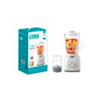 Licuadora WINNINGSTAR ST-2083 - 1.8L / 2 en 1  