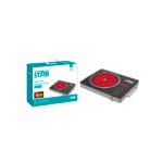 Cocina Electrica Infrarojo WINNINGSTAR - 2000W / ST-2331