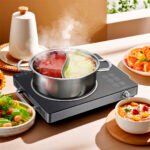 Cocina Electrica Infrarojo WINNINGSTAR - 2000W / ST-2331