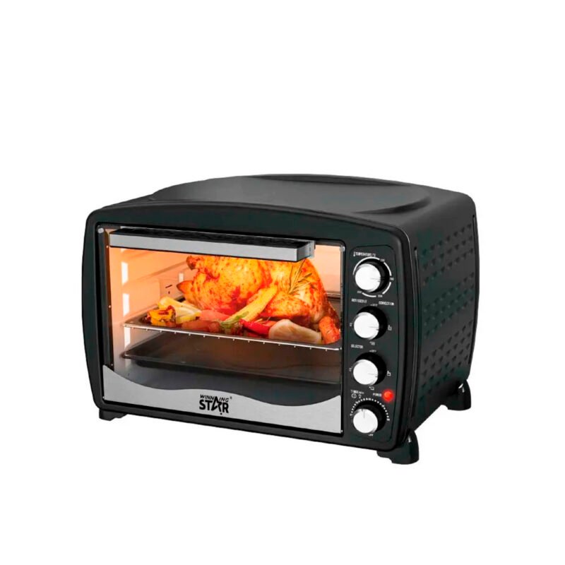 Horno Electrico WINNINGSTAR ST-2351 - 40L 